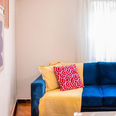 Agora Apartment Plaka And Acropolis Area Athene Buitenkant foto