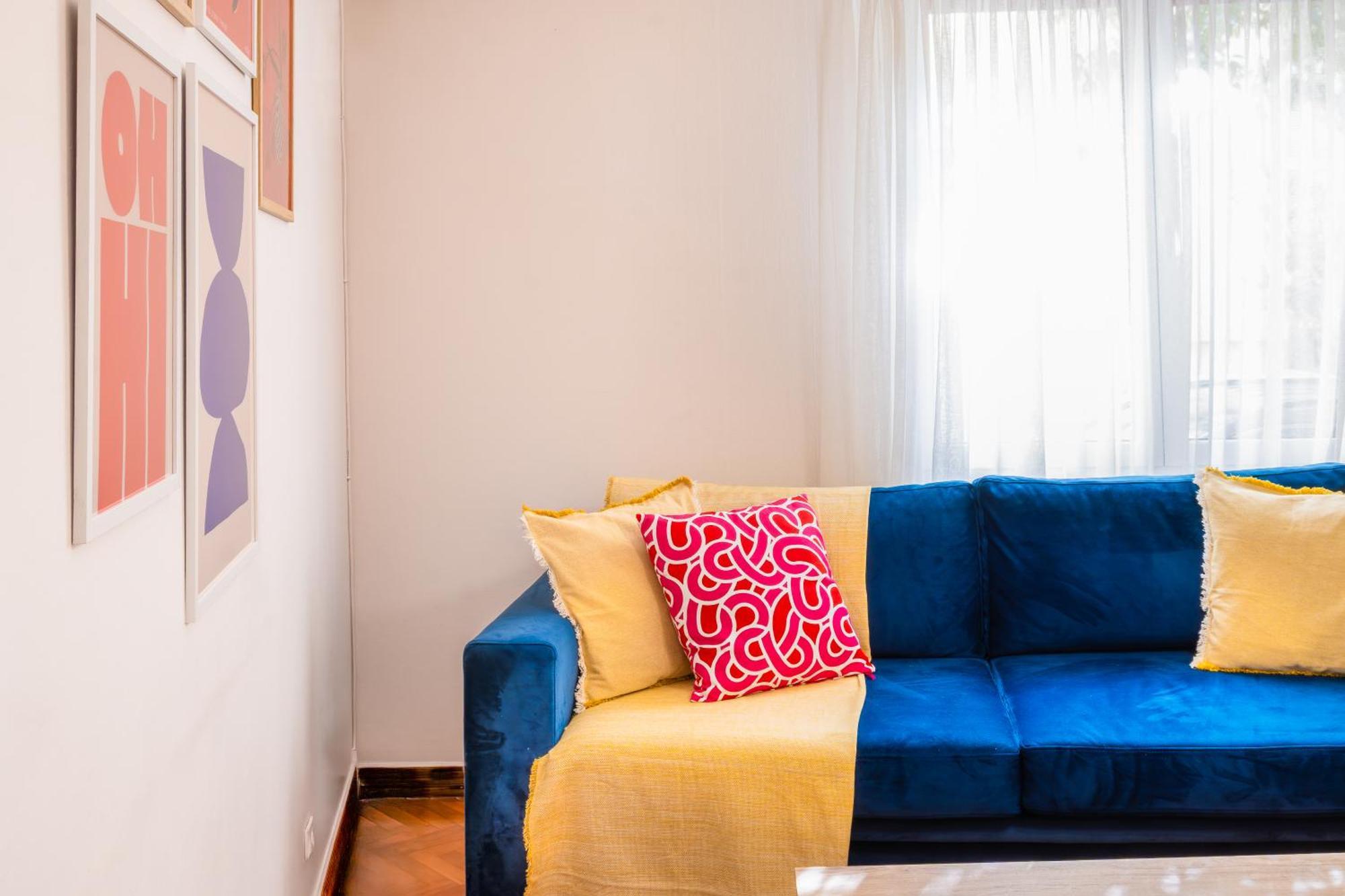 Agora Apartment Plaka And Acropolis Area Athene Buitenkant foto