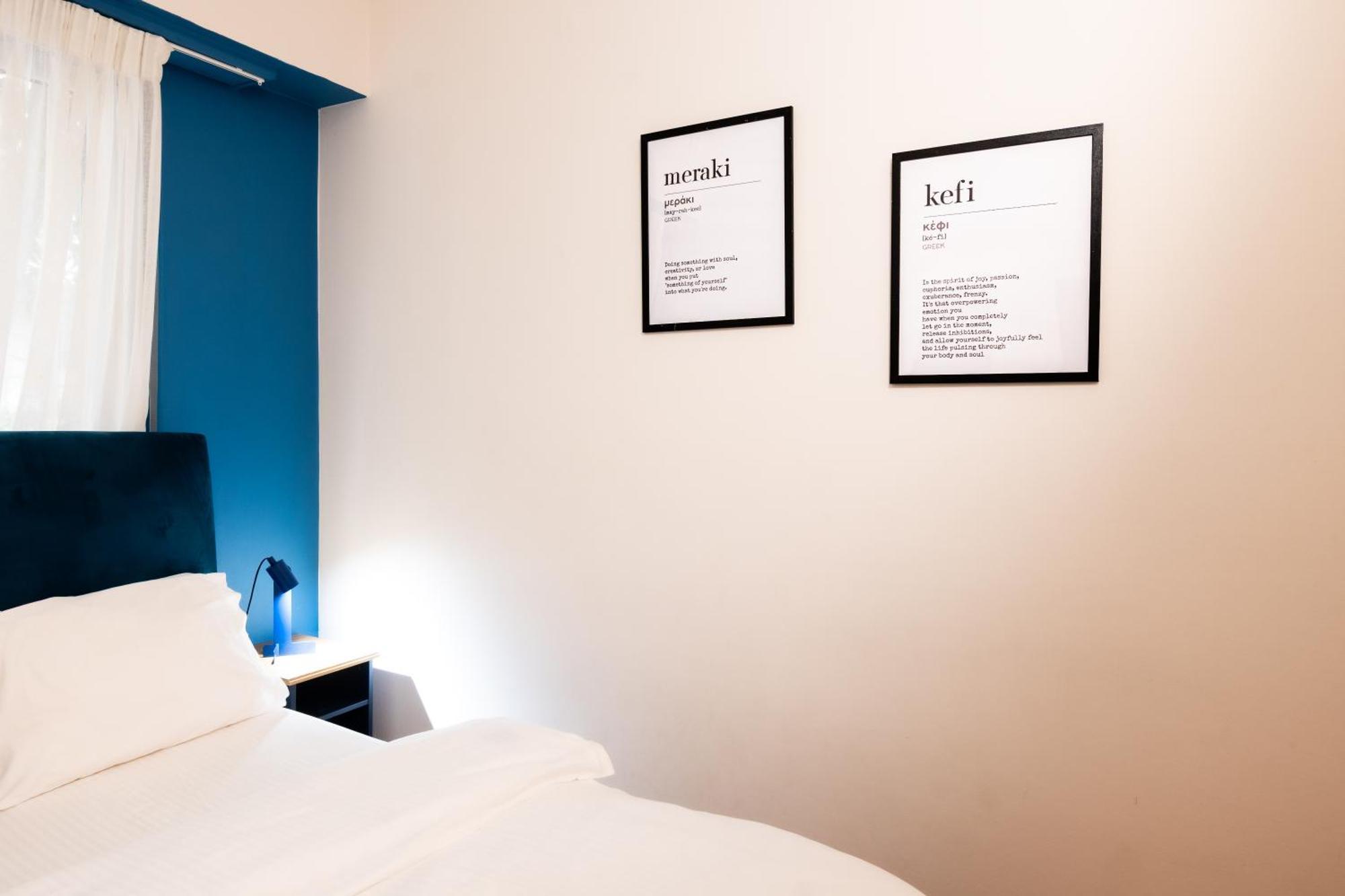 Agora Apartment Plaka And Acropolis Area Athene Buitenkant foto