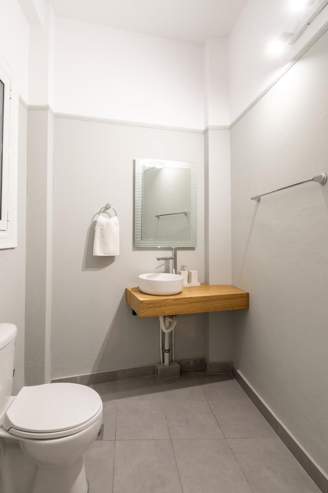 Agora Apartment Plaka And Acropolis Area Athene Buitenkant foto