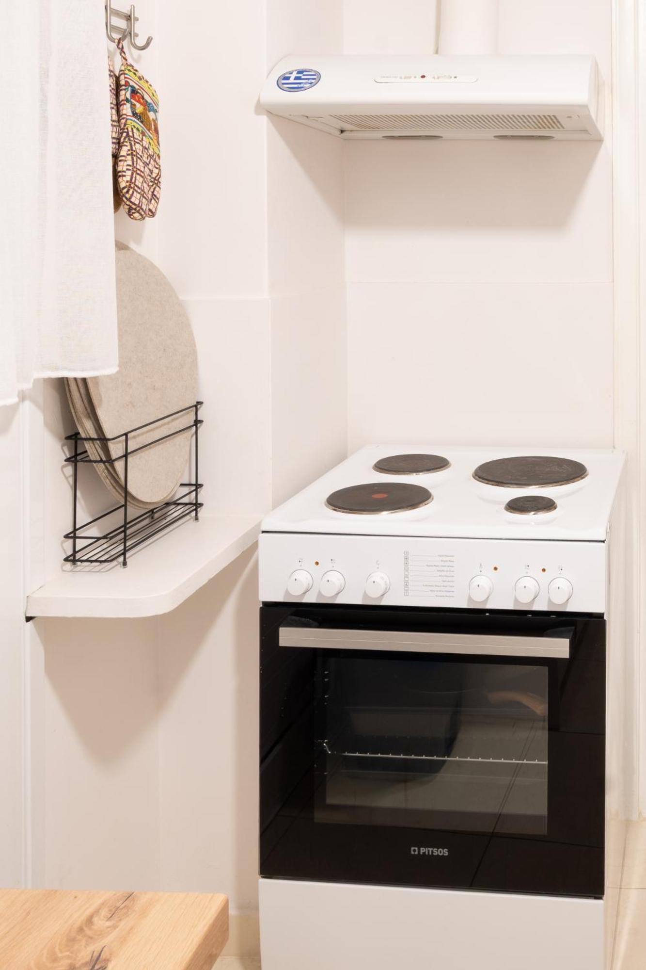 Agora Apartment Plaka And Acropolis Area Athene Buitenkant foto