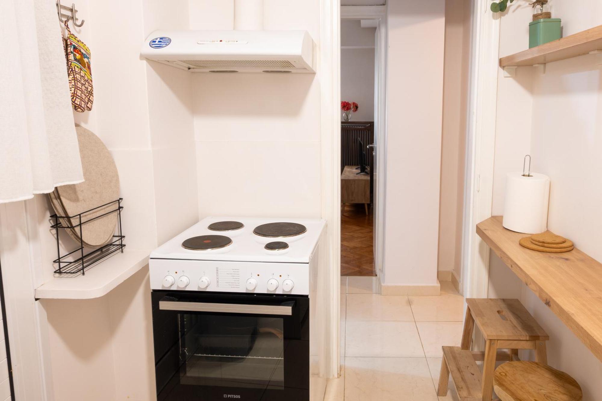 Agora Apartment Plaka And Acropolis Area Athene Buitenkant foto